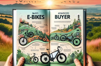 Best E-Bike Buying Guide for 2024